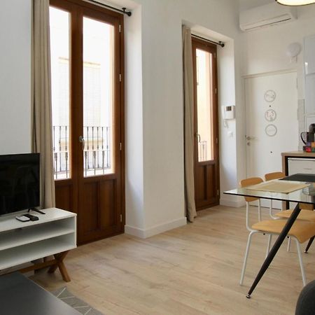 Apartamentos Inside Centro Granada Exterior photo